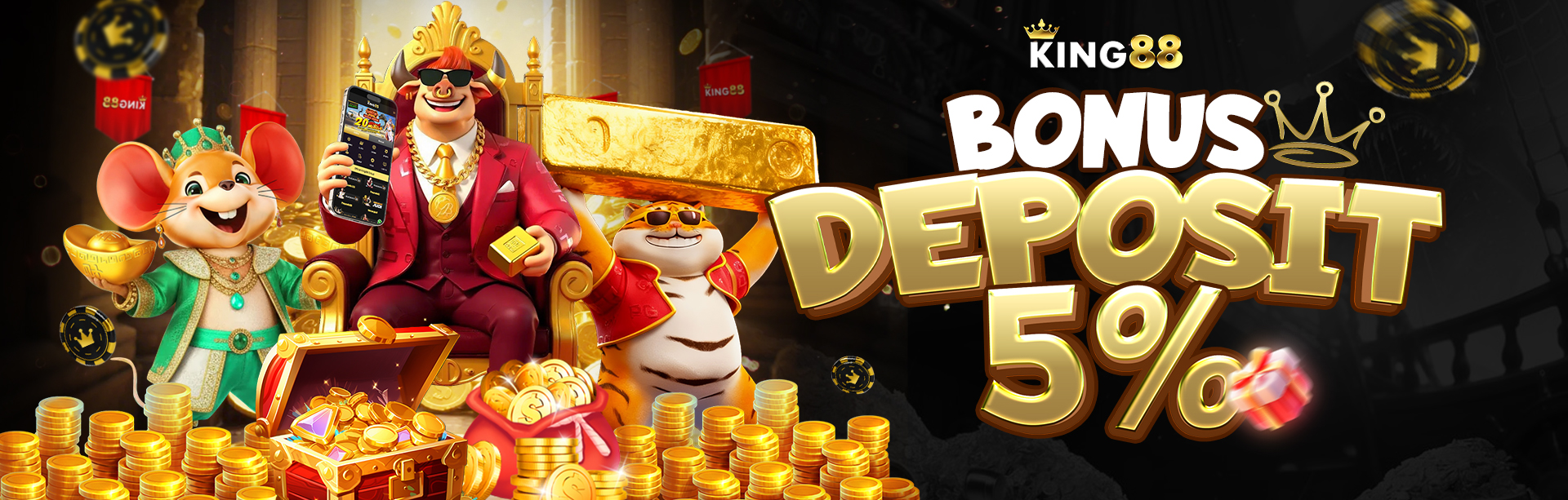 Bandar Slot