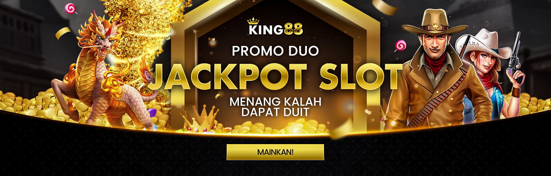 Situs Slot